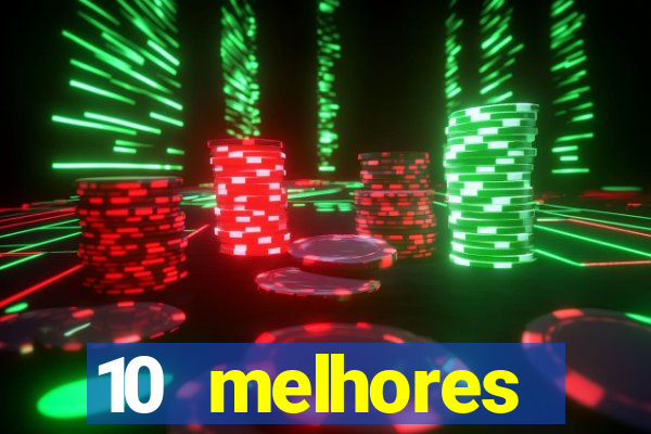 10 melhores plataformas de jogos